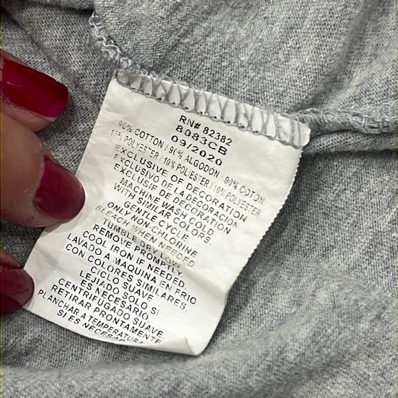 Champion T-shirt - Picture 4 of 6